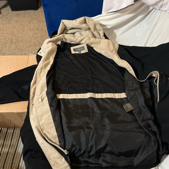 🖤Liz Claiborne Medium Weight Jacket - Picture 9 of 13